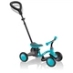Велосипед Globber Learning Bike 3в1 Deluxe Teal (639-105) - зображення 2