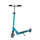 Самокат Globber Flow Element Comfort Lights Aqua (727-301) - изображение 1