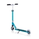 Самокат Globber Flow Element Comfort Lights Aqua (727-301) - изображение 2