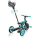 Велосипед Globber Explorer Trike 4в1 Teal (632-105-3) - изображение 5