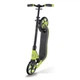 Самокат для дорослих Globber One NL 205 Lime GreenDark Grey (477-105) - изображение 3