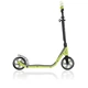 Самокат для дорослих Globber One NL 205 Lime GreenDark Grey (477-105) - изображение 6