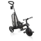 Велосипед з ручкою Globber Explorer Trike 4в1 Deluxe Play BlackGrey (633-120) - изображение 2