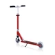 Дитячий самокат Globber Flow Element Comfort Lights Ruby Red (727-102) - изображение 2