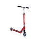 Дитячий самокат Globber Flow Element Comfort Lights Ruby Red (727-102) - изображение 4