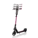 Самокат для дорослих Globber One K 165 Br Deep Pink (672-110) - изображение 2