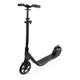 Самокат для дорослих Globber One NL 205 BlackCharcoal Grey (477-100) - изображение 1