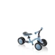 Триколісний велосипед з ручкою Globber Learning Bike 3в1 Deluxe Ash Blue (639-200) - зображення 4