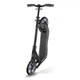 Самокат для дорослих Globber One NL 205 BlackCharcoal Grey (477-100) - изображение 3