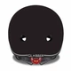 Шолом дитячий з ліхтариком Globber XXS/XS 45-51 cm Black (506-120) - изображение 3