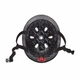 Шолом дитячий з ліхтариком Globber XXS/XS 45-51 cm Black (506-120) - изображение 4