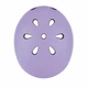 Шолом дитячий з ліхтариком Globber XXS/XS 45-51 cm Lavender (506-103) - изображение 6