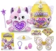 Мягкая игрушка-сюрприз Rainbocorns H серия Fairycorn Princess (9281H) (193052052865) - изображение 5
