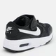 Детские кроссовки для мальчика Nike Air Max Sc (Psv) CZ5356-002 31 Black/White-Black (194957444700) - изображение 4