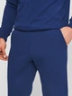 Спортивные штаны утепленные мужские ROZA 230449 3XL Синие (4824005681714) - изображение 4