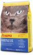 JOSERA Marinesse 10 кг - Сухий корм з лососем для котів - изображение 1
