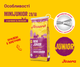 JOSERA MiniJunior 15 кг - Корм з качкою та лососем для цуценят малих та міні собак - изображение 2