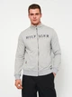 Толстовка на молнии мужская Tommy Hilfiger 11215.2 M (46) Серая - изображение 1