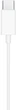 Навушники Apple EarPods USB C (APL_MTJY3) - зображення 5