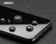 Захисне скло Remax 3D GL-27 для iPhone 15 Pro - зображення 2