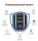 Автомобільний FM модулятор + зарядний пристрій в прикурювач (2хUSB 3.1A Bluetooth LED дисплей) YESIDO Y44 - зображення 5