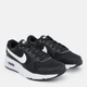 Подростковые кроссовки для мальчика Nike Air Max Sc (Gs) CZ5358-002 36 Black/White-Black (194957445462) - изображение 2