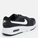 Подростковые кроссовки для мальчика Nike Air Max Sc (Gs) CZ5358-002 36 Black/White-Black (194957445462) - изображение 4
