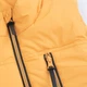 Детский стеганый дутий жилет Coccodrillo Outerwear Boy Kids WC3178103OBK-026 104 см Желтый (5904986034460) - изображение 8