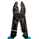 Кліщі для обтискання та зачищення Pro'sKit CP-413G - изображение 2