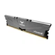 Модуль памяти DDR4 8GB/2666 Team T-Force Vulcan Z Gray (TLZGD48G2666HC18H01) - изображение 5