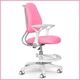 Дитяче крісло Evo-Kids Mio Ergo Pink (Y-507 KP) Рожевий - изображение 1