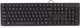 Клавиатура A4Tech KK-3 Black USB - изображение 1