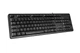 Клавиатура A4Tech KK-3 Black USB - изображение 11