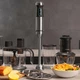 Блендер Cecotec Powerl TitanBlack 1500 XL TotalMix CCTC-04275 (8435484042758) - зображення 4