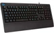 Клавіатура Logitech G213 Prodigy Ukr (920-010740) Black USB - зображення 1