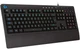 Клавіатура Logitech G213 Prodigy Ukr (920-010740) Black USB - зображення 11