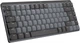 Клавіатура бездротова Logitech MX Mechanical Mini Minimalist Graphite (920-010780) - зображення 15