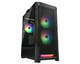 Корпус Cougar Airface RGB Black без БЖ - зображення 9