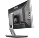 Монитор 24" Dell U2410f H-IPS (1920x1080) VGA, 2*DVI, DisplayPort, HDMI, USB, Audio, S-Vdeo, Black, Б/У - изображение 3
