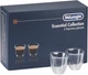 Набор стаканов Delonghi DLSC300 Espresso 60 мл 6 шт (DLSC300) - изображение 1