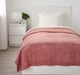 Покрывало IKEA TRATTVIVA темно-розовый 150x250 см 804.421.79 - изображение 2