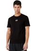 Футболка чоловіча EA7 Train Core Id M Label Tee S Black (8056787066359) - зображення 1