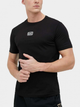 Футболка чоловіча EA7 Train Core Id M Label Tee XL Black (8056787066366) - зображення 4