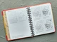 Sketchbook. Малюємо комікс. Експрес-курс - укр. - зображення 5