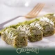 Турецкая баклава сарма с фисташками Karakoy Gulluoglu 500 г - изображение 3
