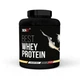 MST® BEST Whey Protein Сироватковий протеїн Банановий йогурт 67 порцій 2010 грамів Volac - зображення 1