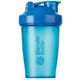 Шейкер спортивный BlenderBottle Classic 20oz/590ml Cyan (Classic 20oz Cyan) - изображение 1