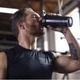 Шейкер спортивний BlenderBottle Pro45 1270ml Black (Pro45_Black) - зображення 6