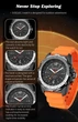 Мужские Водостойкие Часы North Edge Evoque (236071) - изображение 9