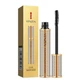 Тушь для ресниц VEZE The Stars Eyelash to Cream черная 8г FZ10856 - изображение 1
